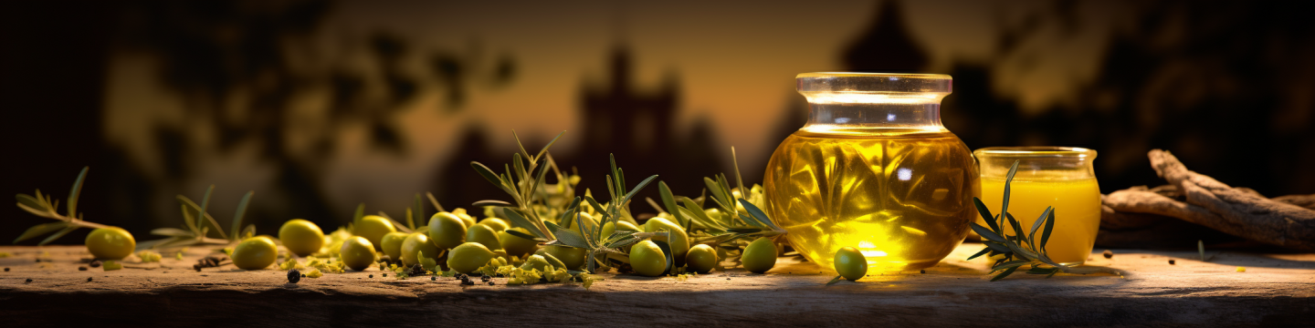 Aceite de Oliva Andaluz: Tradición Gastronómica Esencial