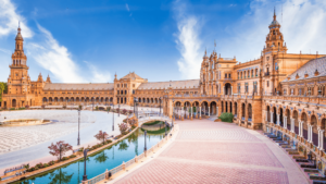 Rincones de Sevilla